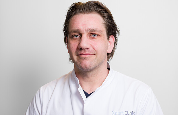 Drs. Arjen Blomme