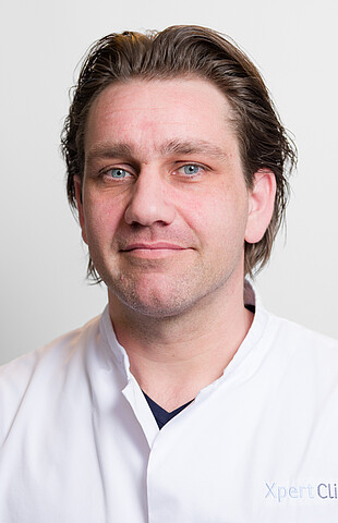 Drs. Arjen Blomme