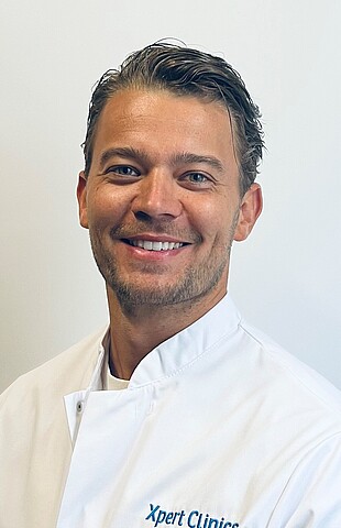 Drs. Lennart Steenbeek