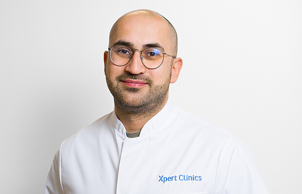 Drs. Muhammed Ali Kedilioglu