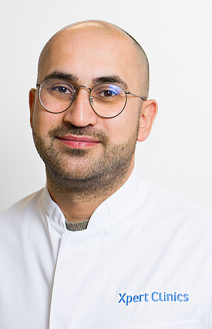 Drs. Muhammed Ali Kedilioglu