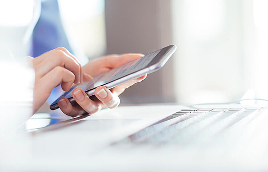 Xpert@Work snelle toegang tot specialistische hand – en polszorg