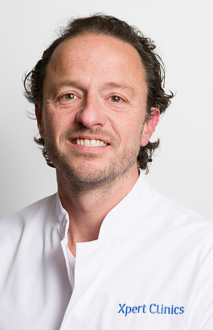 Drs. Robbert Strijbosch