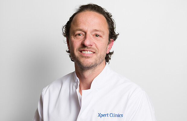 Drs. Robbert Strijbosch