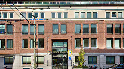 Den Haag